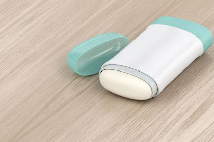 Inilah Perbedaan Anti Perspirant Dengan Deodorant